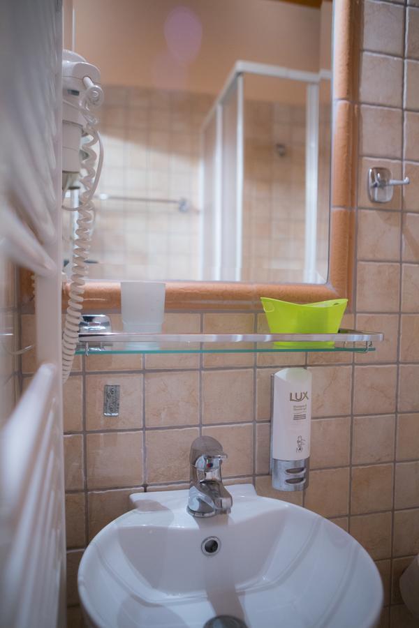 To Spitiko Otel Agios Athanasios  Dış mekan fotoğraf